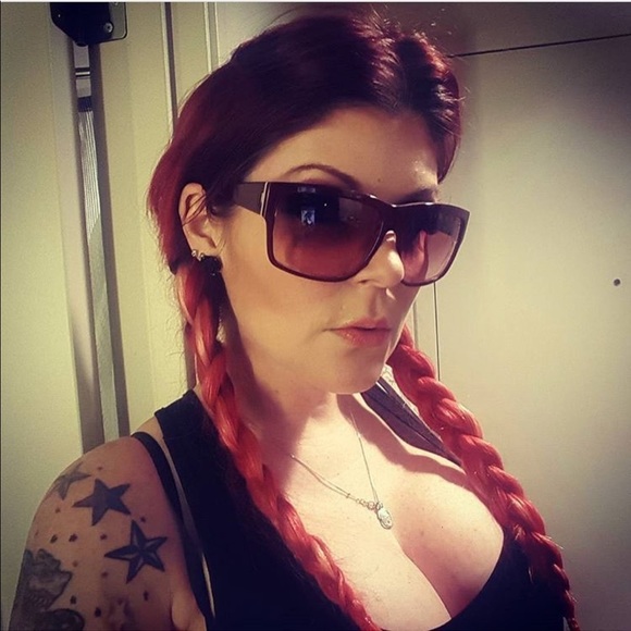 Fly Girls Sunglasses 🖤 Free Flying 💋 - Picture 8 of 17